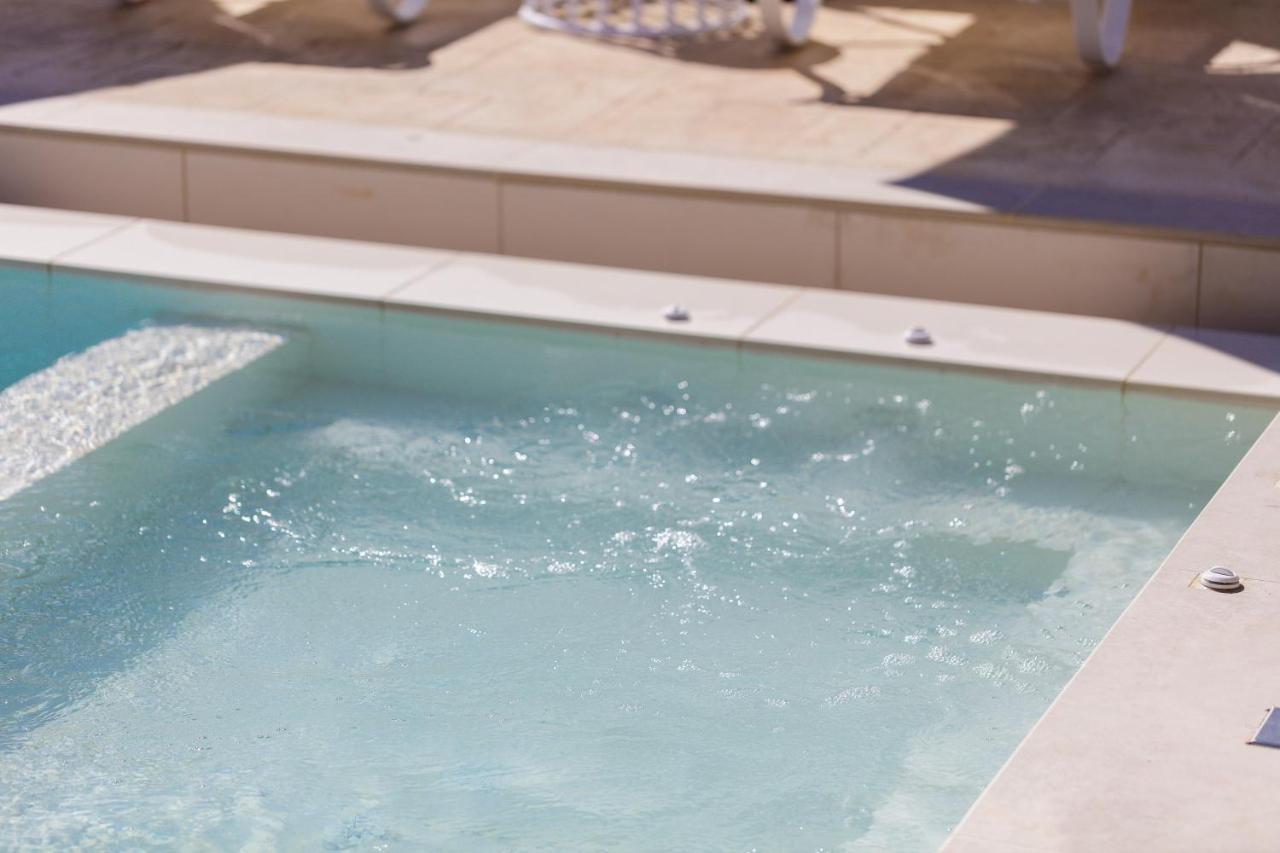 Aerin Villa, A Sublime Sanctuary, By Thinkvilla Roupai Exterior foto