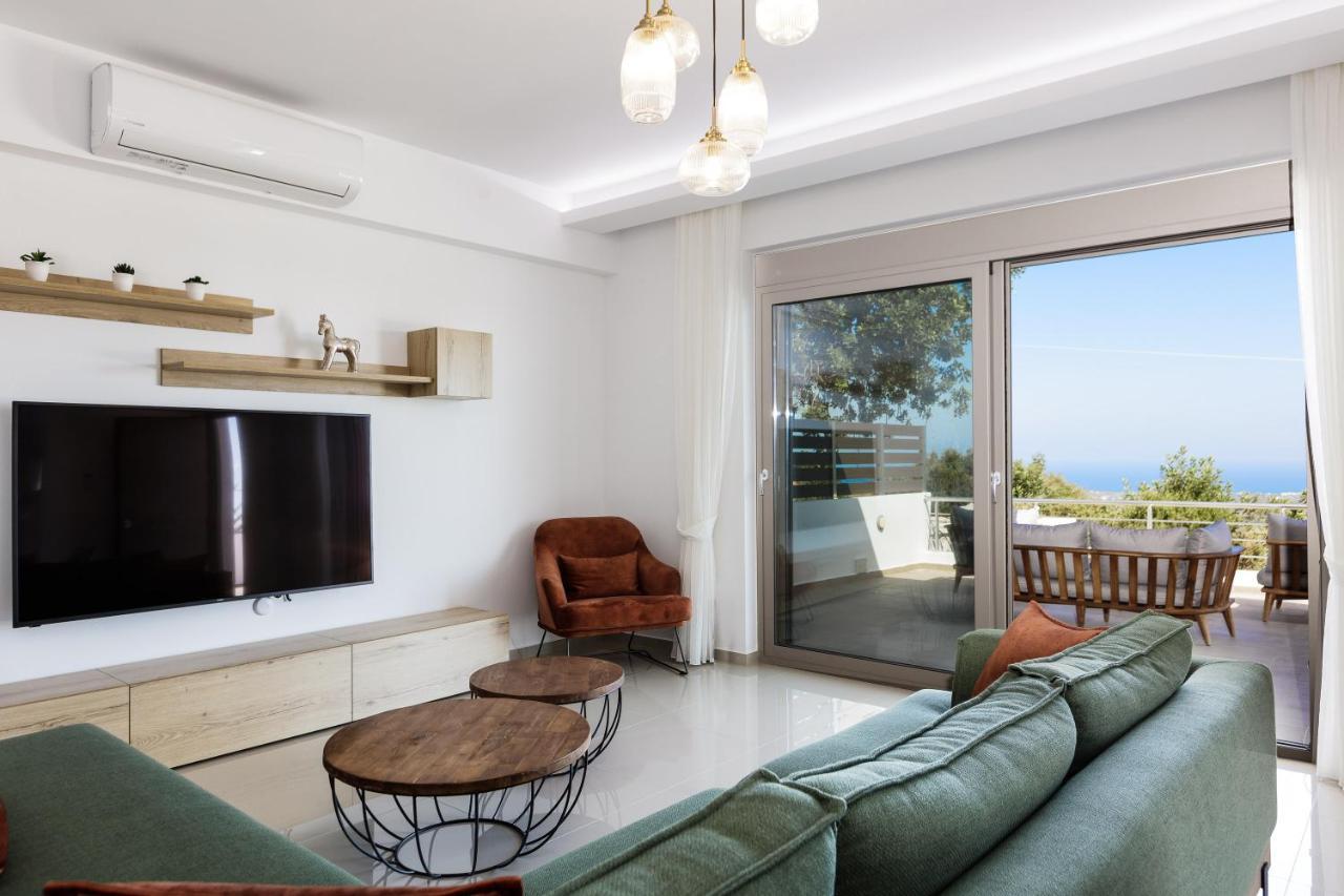 Aerin Villa, A Sublime Sanctuary, By Thinkvilla Roupai Exterior foto