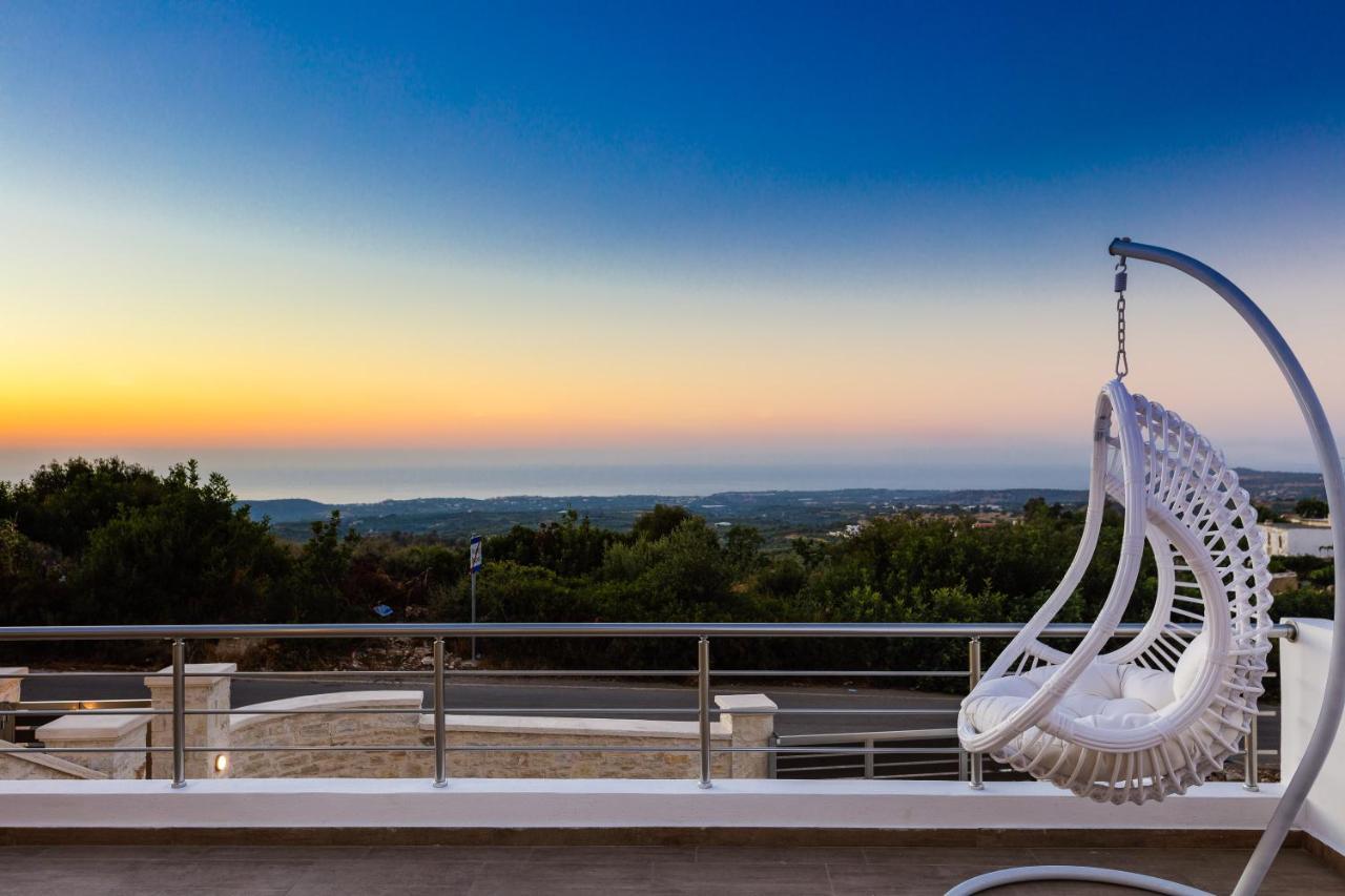Aerin Villa, A Sublime Sanctuary, By Thinkvilla Roupai Exterior foto