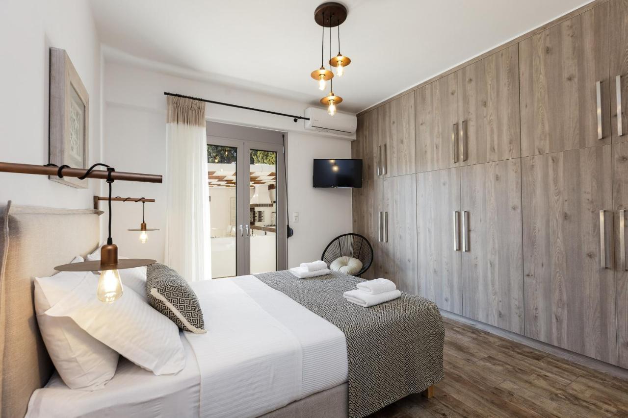 Aerin Villa, A Sublime Sanctuary, By Thinkvilla Roupai Exterior foto