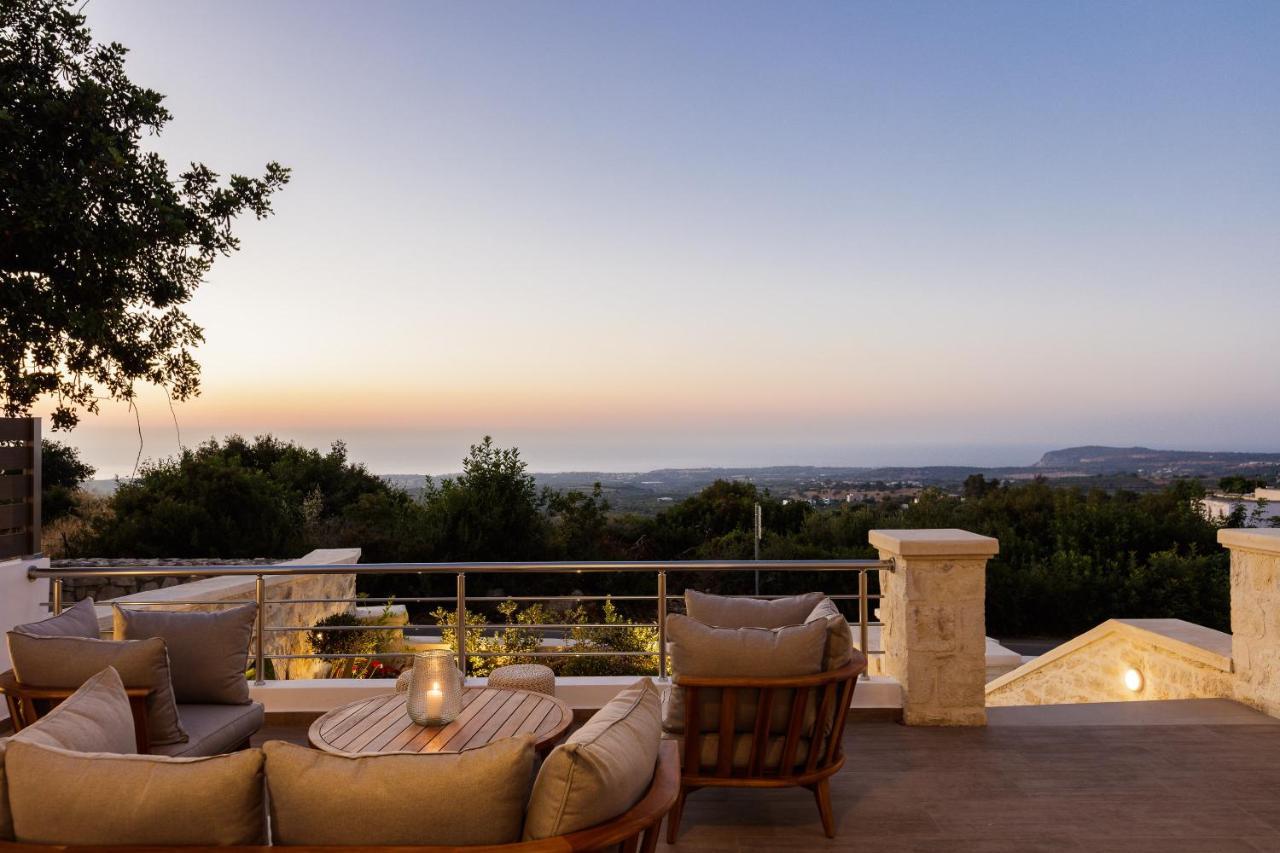 Aerin Villa, A Sublime Sanctuary, By Thinkvilla Roupai Exterior foto